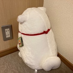 ぬいぐるみの画像