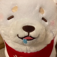 ぬいぐるみの画像