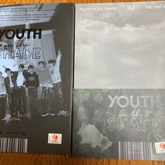 ZEROBASEONE YOUTH IN THE SHADE ミ...