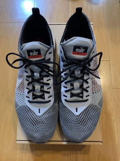 スニーカー NIKE Air Max Flyknit Racer