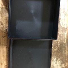 吉本大笑い弁当箱の画像