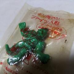 R キン肉マン 人形/キン消しの画像