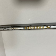 お取引き決定【ゴルフドライバー 】 FREEGELの画像