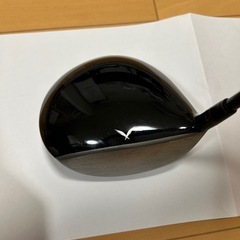お取引き決定【ゴルフドライバー 】 FREEGELの画像