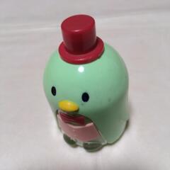 R 森永 タキシード・サム ラムネ容器