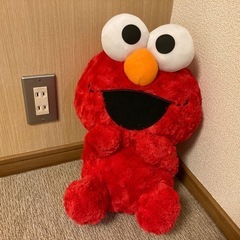 ぬいぐるみ
