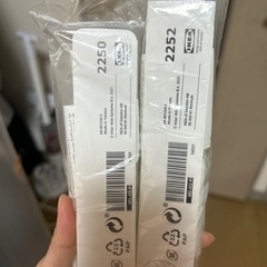 IKEA SCHOTTIS ショッティス　ブラインドの画像