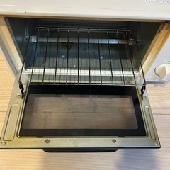 トースターの画像