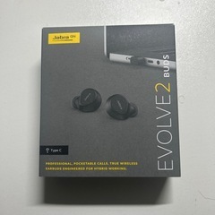 JABRAの中古が安い!激安で譲ります・無料であげます|ジモティー JABRAの中古が安い!激安で譲ります・無料であげます|ジモティー