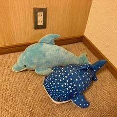 ぬいぐるみ