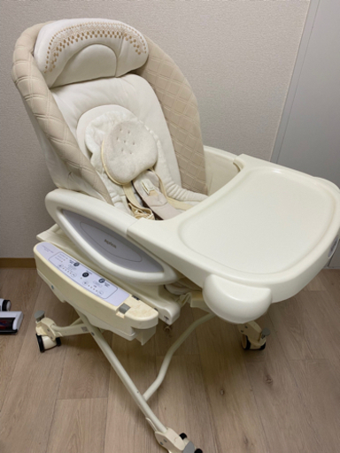 アップリカ ココチーノオートDX