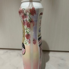 《取引中》柔軟剤の画像