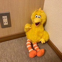 ぬいぐるみ
