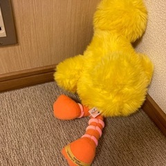 ぬいぐるみの画像