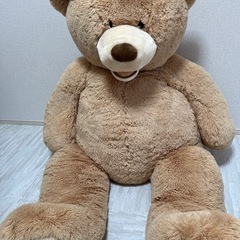 コストコくま