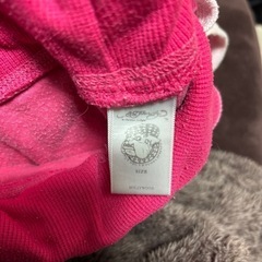 Y2K レア　Ed Hardy エドハーディー　セットアップ　下のみ　ズボンのみ　の画像