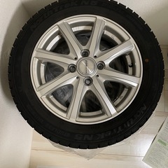 スタッドレスタイヤ（軽自動車）