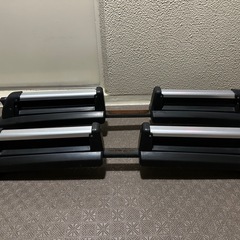 TERZO ルーフキャリア スキー　スノーボード