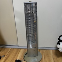 カーボンヒーター