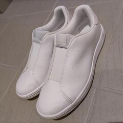 スリッポンシューズの画像