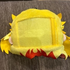 鬼滅　キーホルダーの画像