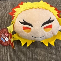 鬼滅　キーホルダー