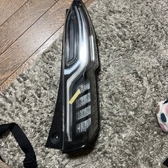 n-box テールランプ
