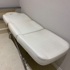 エステベッド（決まりました）