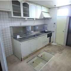 🏡🐶🐈小型犬・猫飼育相談可　駐車場1台無料　8DK賃貸戸建て　筑紫野市針摺東🏡🐶🐈 − 福岡県