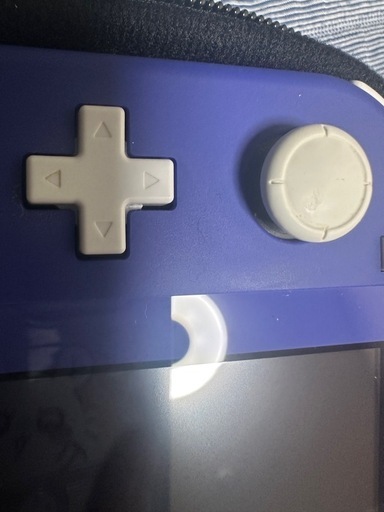 ニンテンドースイッチ
