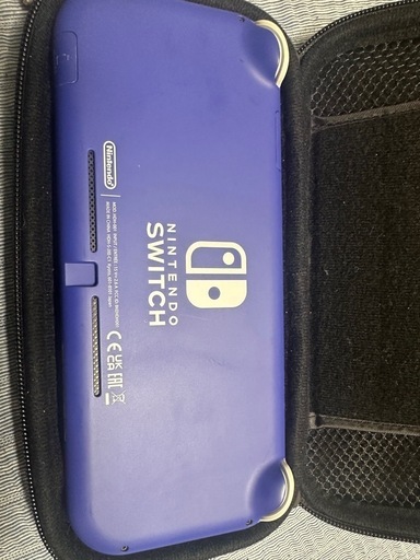 ニンテンドースイッチ