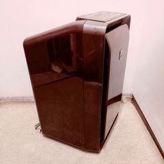 🍎富士通ゼネラル 加湿脱臭機 プラズイオン DAS-303E-Tの画像