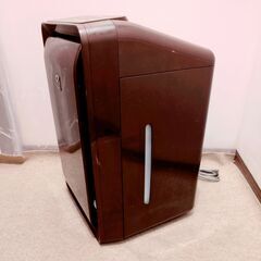 🍎富士通ゼネラル 加湿脱臭機 プラズイオン DAS-303E-Tの画像