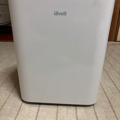 levoit  vital100