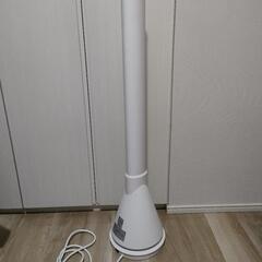 スリムタワーファン DCモーターの画像