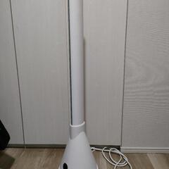 スリムタワーファン DCモーター