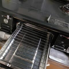 プロパンガス ガスコンロの画像