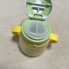 Combi rakumagu マンチキン　ミラクルカップの画像