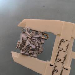 R ガンダム バッチ