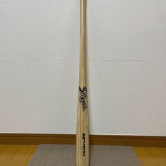 木製バット　軟式　竹製　