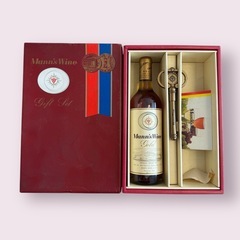 Mann's Wine Gold 720ml マンズワイン ゴー...