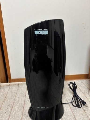 イオニックブリーズ　MIDI ②