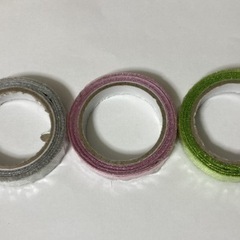 【取引済】リボン