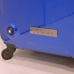 SUBARU スバル　キャリーケース　70Lの画像