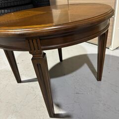 QUEENS LIFE ｜ 「domani／ドマーニ」カリモク家具の最高峰