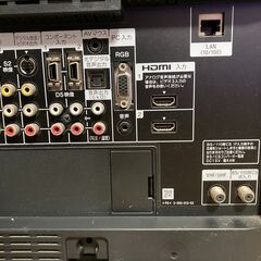 液晶テレビ　32インチ　ソニー　SONYの画像