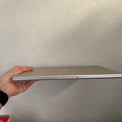 MacBook air 13inch 256GB 8G ramの画像