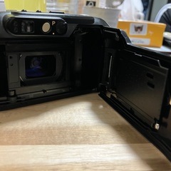 MINOLTA カピオス25 ジャンクの画像