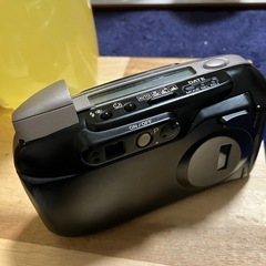 MINOLTA カピオス25 ジャンクの画像