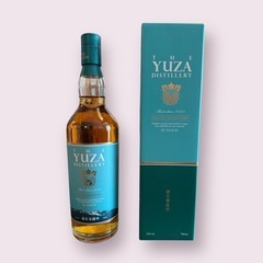 YUZA 遊佐 シングルモルト サードエディション 2023